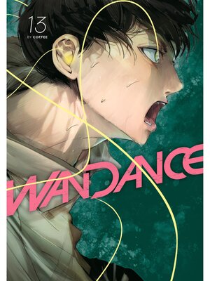 cover image of Wandance, Volume 13